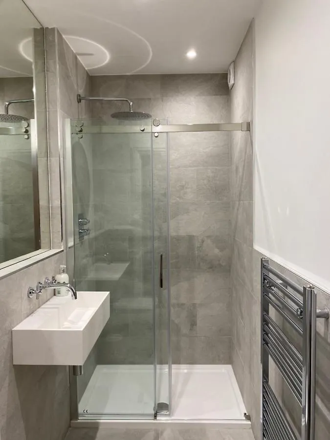 Brighton Rock Apartment 19