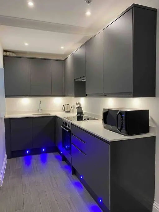 Brighton Rock Apartment 19